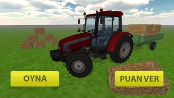 Image 0 for Tractor Transportation An…