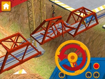 Image 0 for Chuggington Ready to Buil…