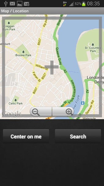 Imagen 0 para City Cabs Derry