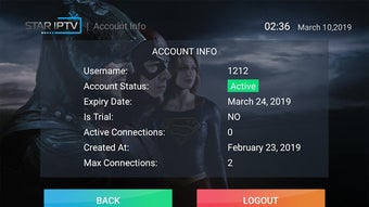 Image 0 for stariptv