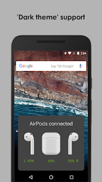Image 1 for AirBuds Popup Free - airp…