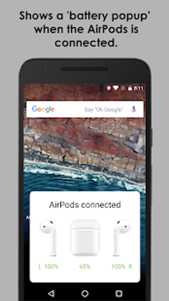 Image 3 for AirBuds Popup Free - airp…