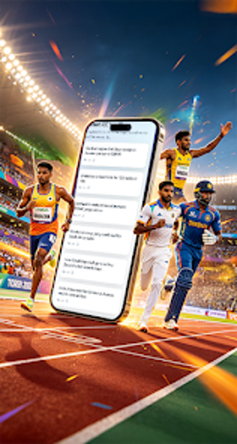 Image 0 for Sport Dash League