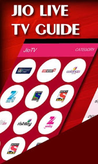Image 1 for Guide for Free Jio Live T…