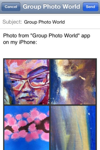 Image 7 for Group Photo World