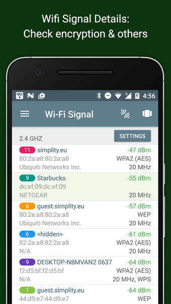 Image 0 for Network Analyzer