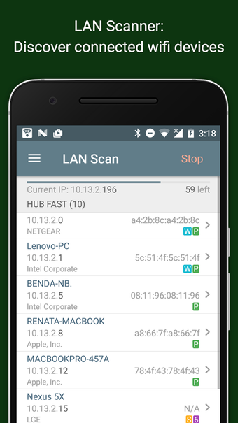 Image 1 for Network Analyzer