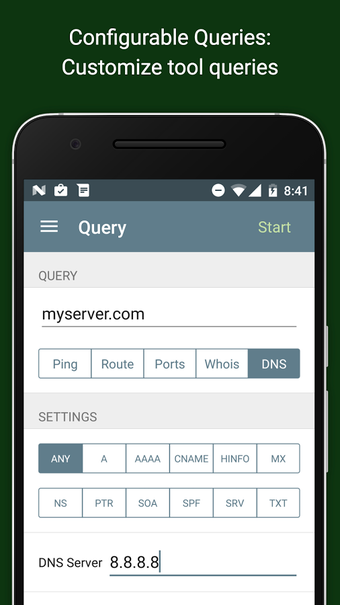 Image 2 for Network Analyzer