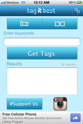 Image 0 for TagItBest