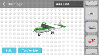 Image 0 for Draw Bricks