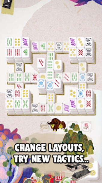 Image 3 for Dragon Castle: The Board …