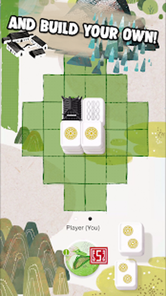 Image 1 for Dragon Castle: The Board …