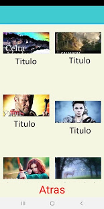 Image 0 for Musica Salsa