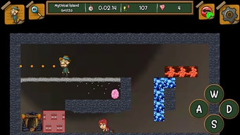 Image 0 for Rescue: Save them both