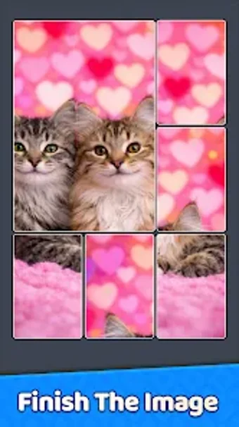 Image 0 for JigSort: Quiet Joy