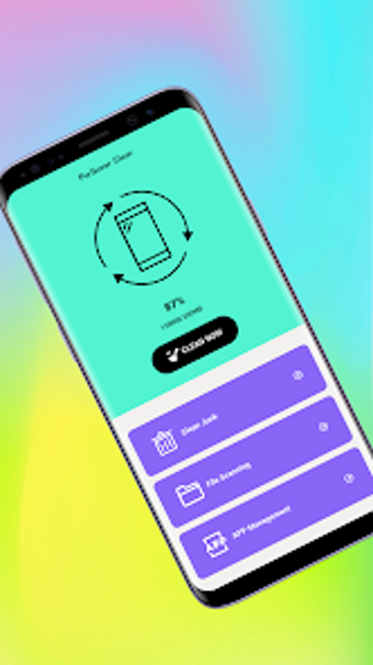 Image 0 for PurSover Clean