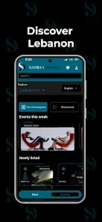 Image 0 for sahra w dahra