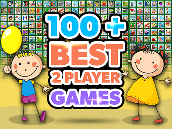 Image 2 for Two Player Games