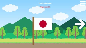 Image 0 for Flag Clicker