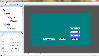 Imagen 0 para OwnMenu Free