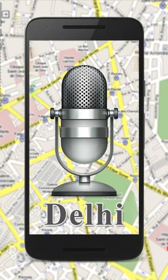 Imagen 3 para GPS Voice Navigation On M…