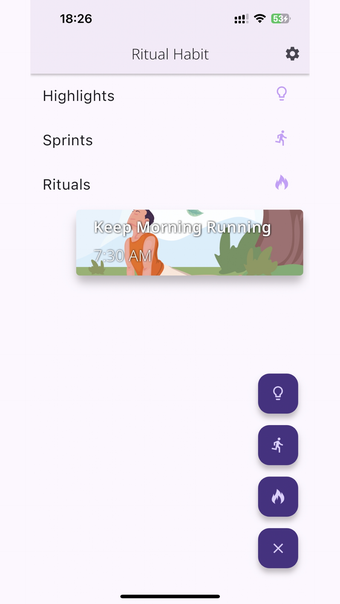Image 0 for Hornor Ritual Habit