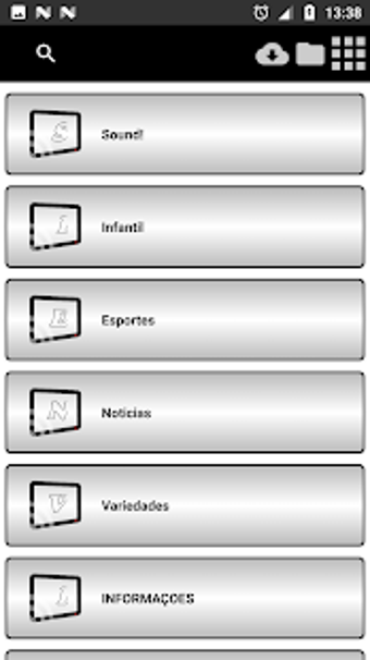 Image 2 for IPTV Playlist