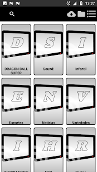 Image 0 for IPTV Playlist