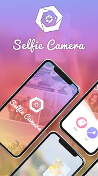Imagen 0 para Selfie Camera - Beauty Ca…