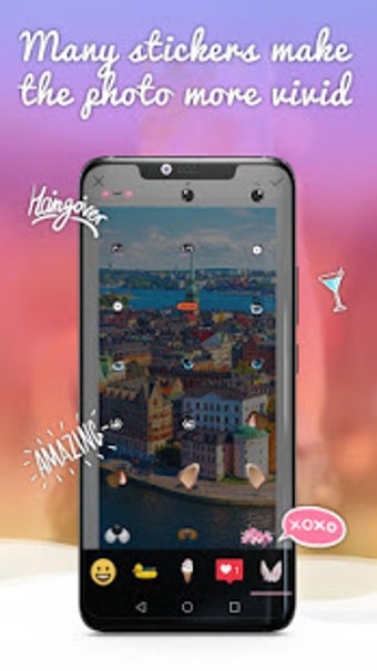 Imagen 3 para Selfie Camera - Beauty Ca…