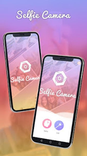 Imagen 1 para Selfie Camera - Beauty Ca…