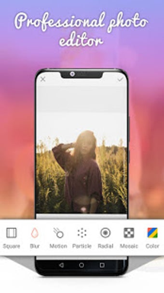 Imagen 2 para Selfie Camera - Beauty Ca…