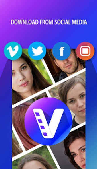 Imagen 2 para Video Downloader