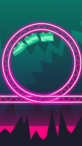 Image 0 for Rollercoaster Dash