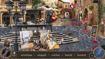 Image 0 for Rome: The Mystery of the …