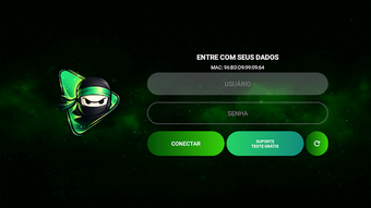 Image 0 for Ninja Player IPTV