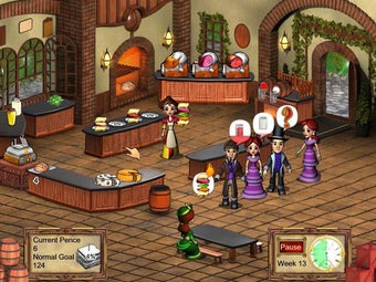 Imagen 0 para Ye Olde Sandwich Shoppe