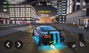 Imagen 3 para Ultimate Car Driving Simu…