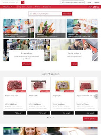 Image 1 for Food Outlet Original Cost…
