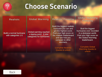 Imagen 0 para Hurricane Outbreak