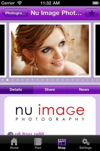 Image 0 for Wedding Girl