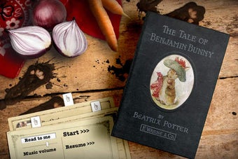 Image 0 for PopOut! The Tale of Benja…