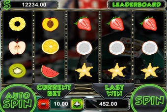 Image 0 for Scatter Slots 777 Machine…
