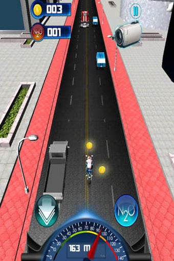 Image 0 for MotoRace