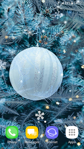 Image 2 for Animated Christmas Live W…