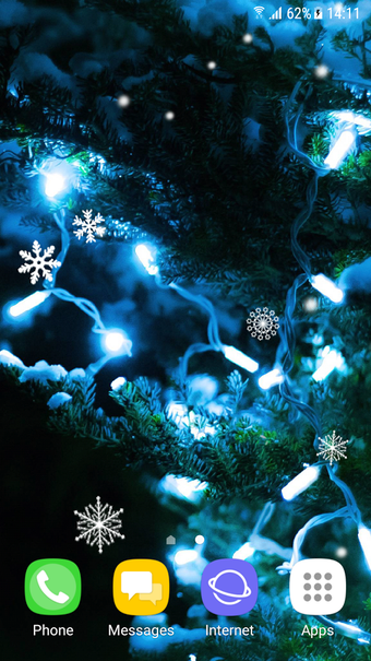 Image 3 for Animated Christmas Live W…