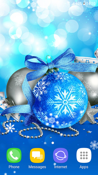 Image 0 for Animated Christmas Live W…