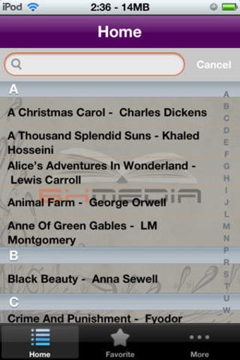 Image 0 for Classic Novels - Best col…