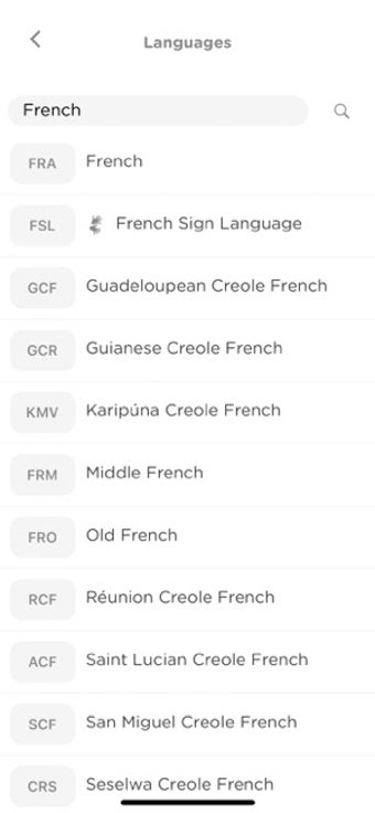 Image 1 for Barden - Language Exchang…