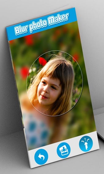 Imagen 0 para Blur Background Maker